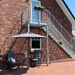 Anni Papenburg, Mit Wallbox Appartement *