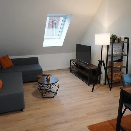 Apartmán Anni *