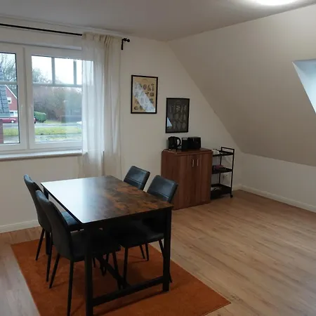 Apartmán Anni *