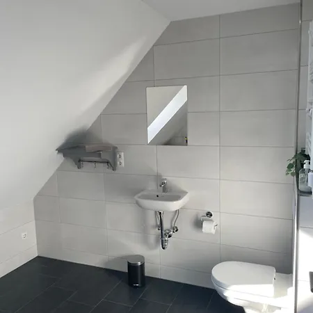 Apartmán Anni *